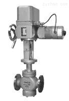ZAZP型電動(dòng)直通單座調(diào)節(jié)閥